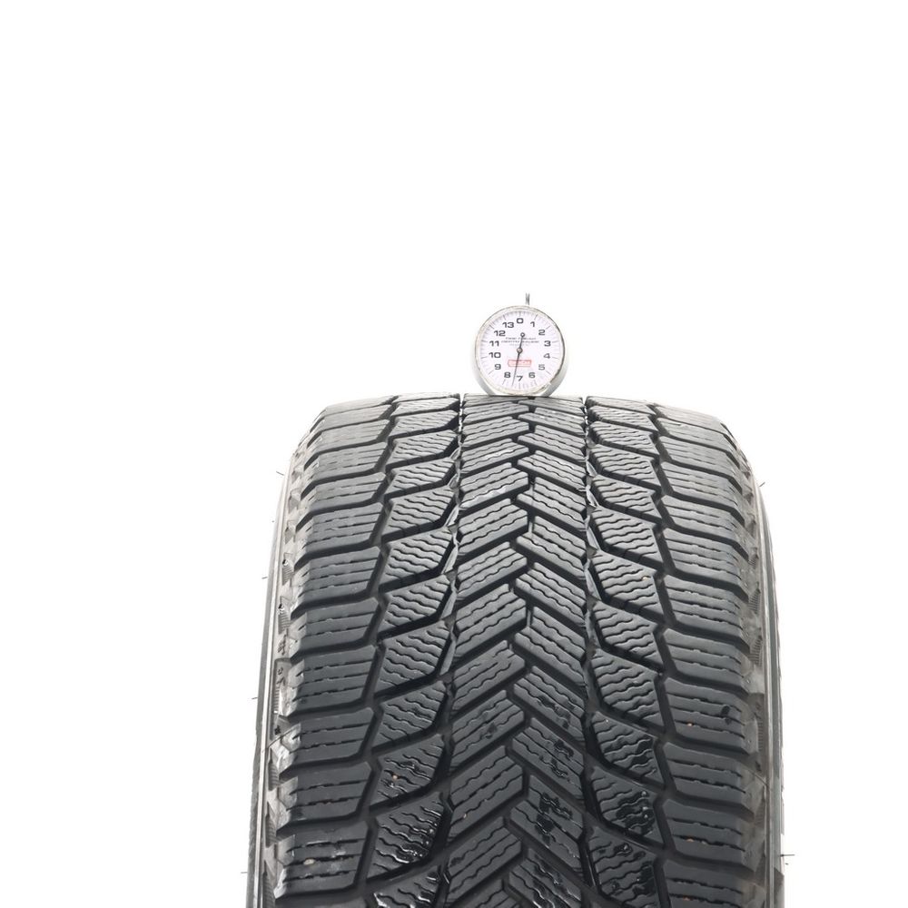 Used 235/50R21 Michelin X-Ice Snow 101H - 7/32 - Image 2