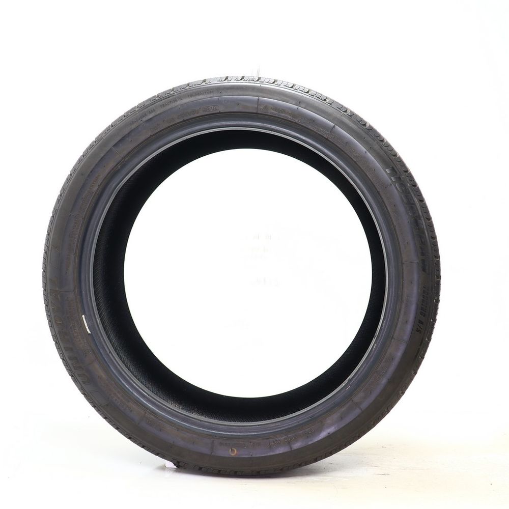 Set of (2) Used 275/40R21 Uniroyal Tiger Paw Touring A/S 107V - 6-7.5/32 - Image 6