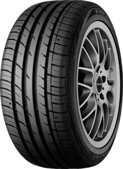 Set of (4) New P 215/60R16 Falken Ziex ZE-914 EcoRun 99H - Image 1