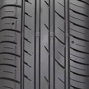 Set of (4) New P 215/60R16 Falken Ziex ZE-914 EcoRun 99H - Image 2