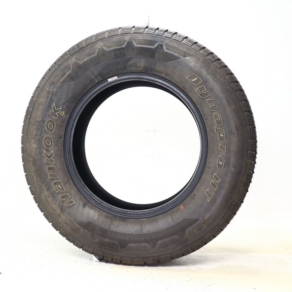 Used 265/70R17 Hankook Dynapro HT 113T - 6/32 - Image 3