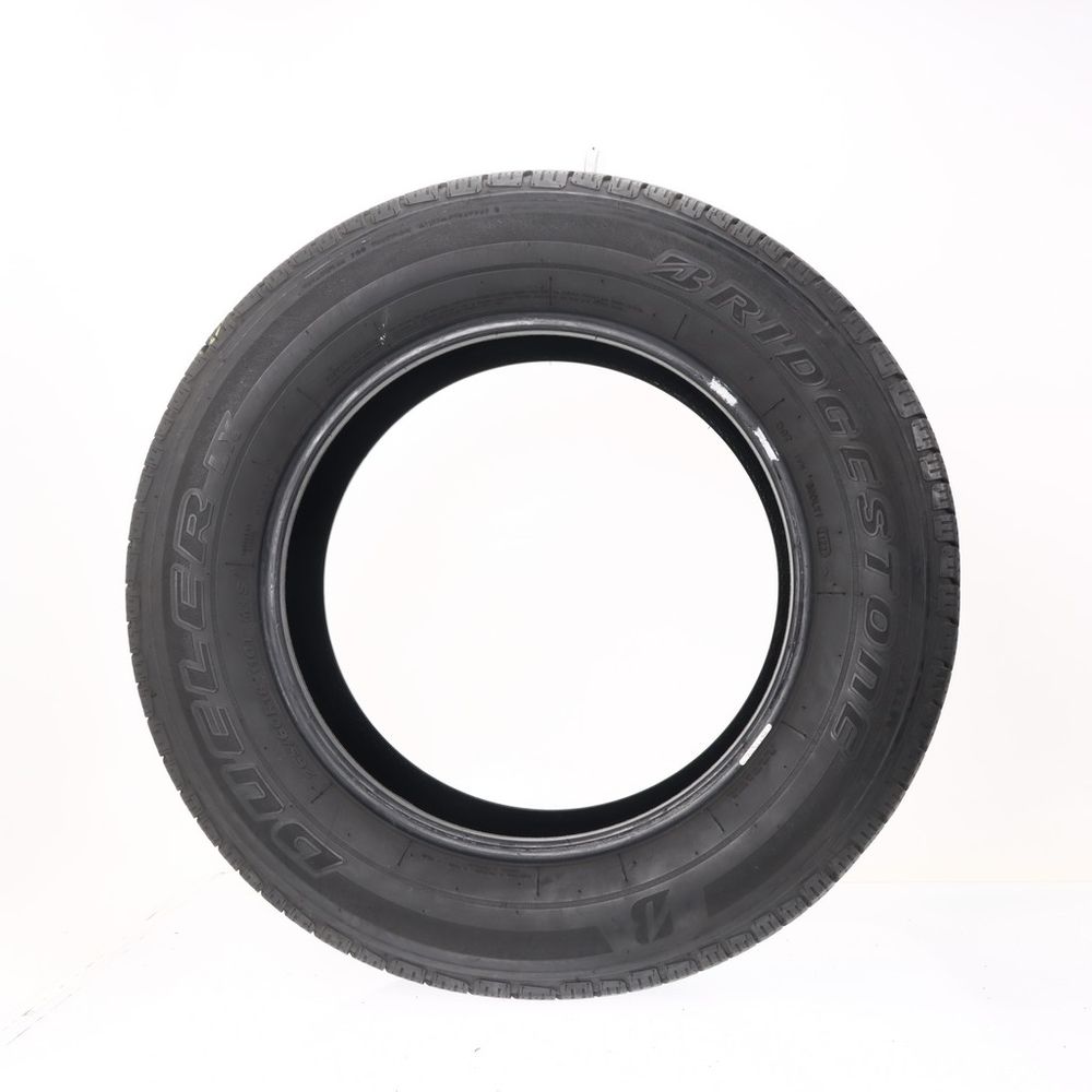 Used 265/60R18 Bridgestone Dueler LX 110T - 8.5/32 - Image 3