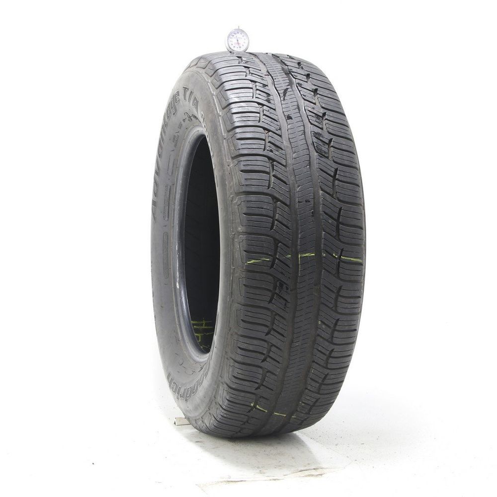 Used 275/65R18 BFGoodrich Advantage T/A Sport LT 116T - 6/32 - Image 1