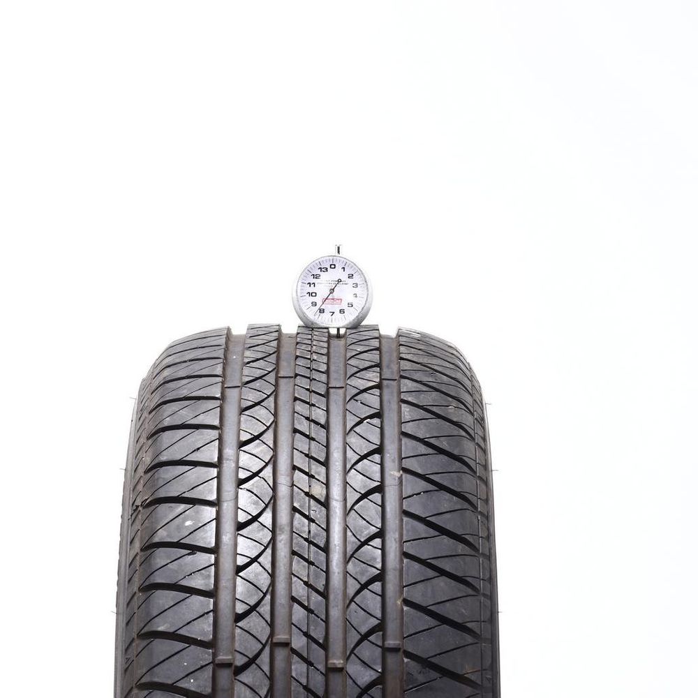 Set of (2) Used 225/55R19 Kelly Edge A/S 99V - 6.5-8/32 - Image 5