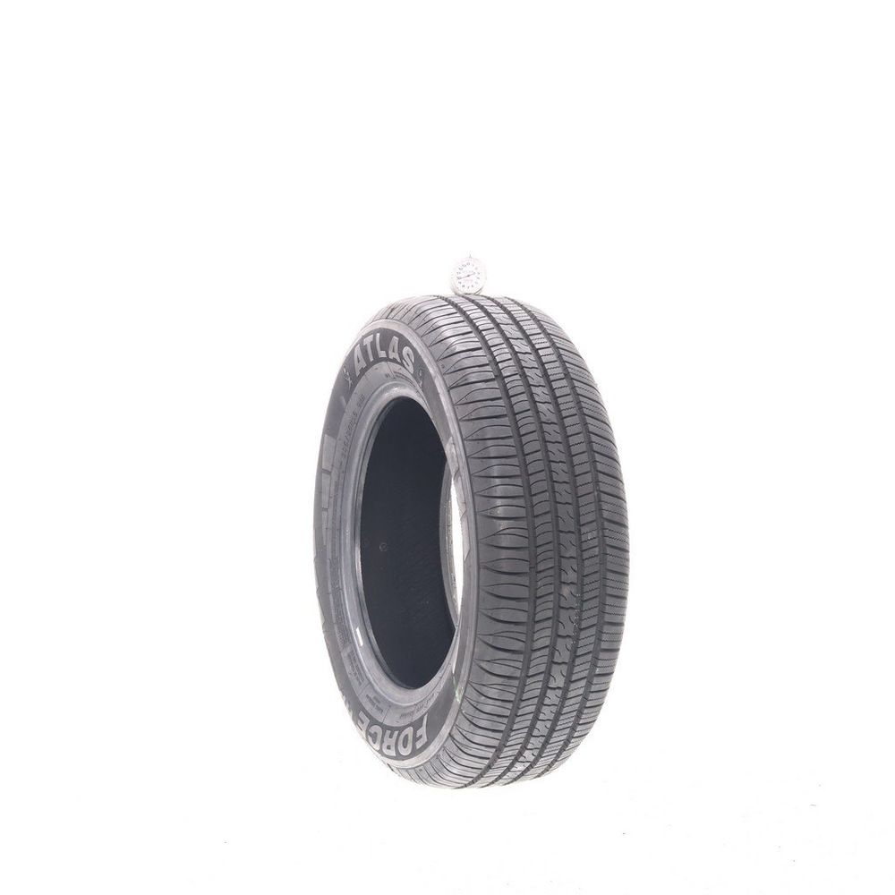 Used 205/65R15 Atlas Force HP 94H - 9.5/32 - Image 1