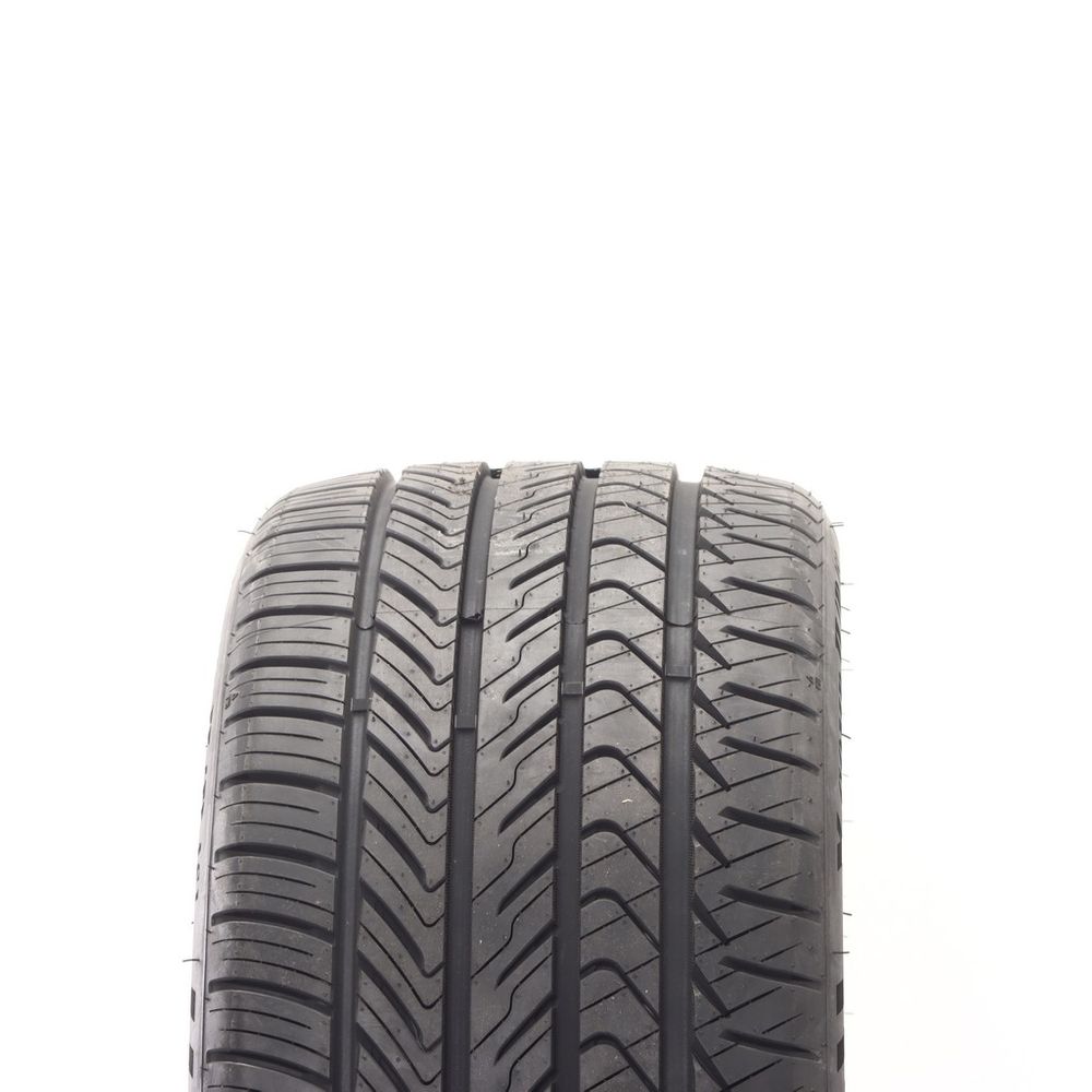 Set of (2) New 255/35ZR20 Gladiator XComp H/P AS1 97W - Image 2