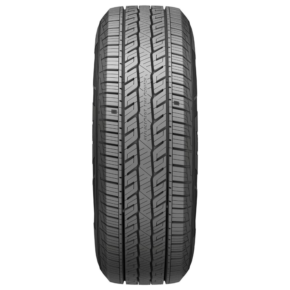 Set of (4) New 265/75R16 General Grabber H/T 116T - Image 2