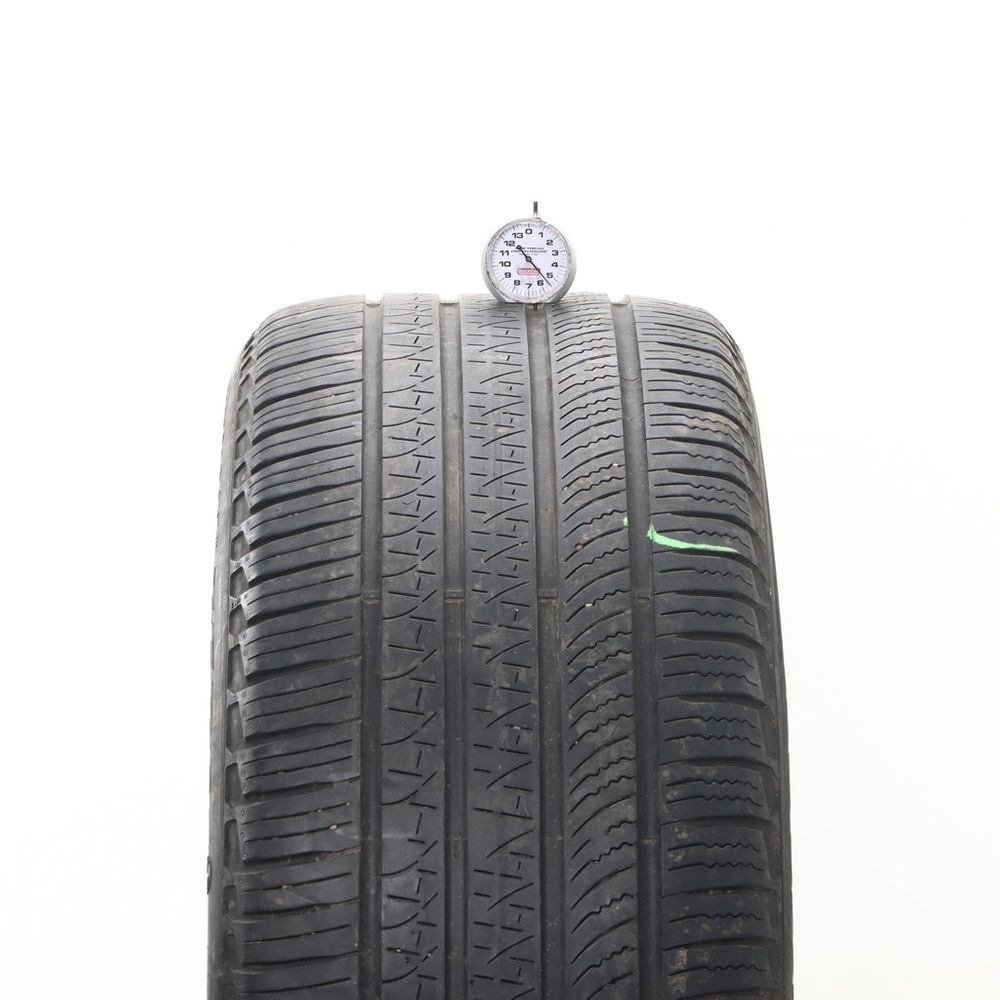 Used 275/45R21 Pirelli Scorpion Zero LR PNCS 110W - 5.5/32 - Image 2