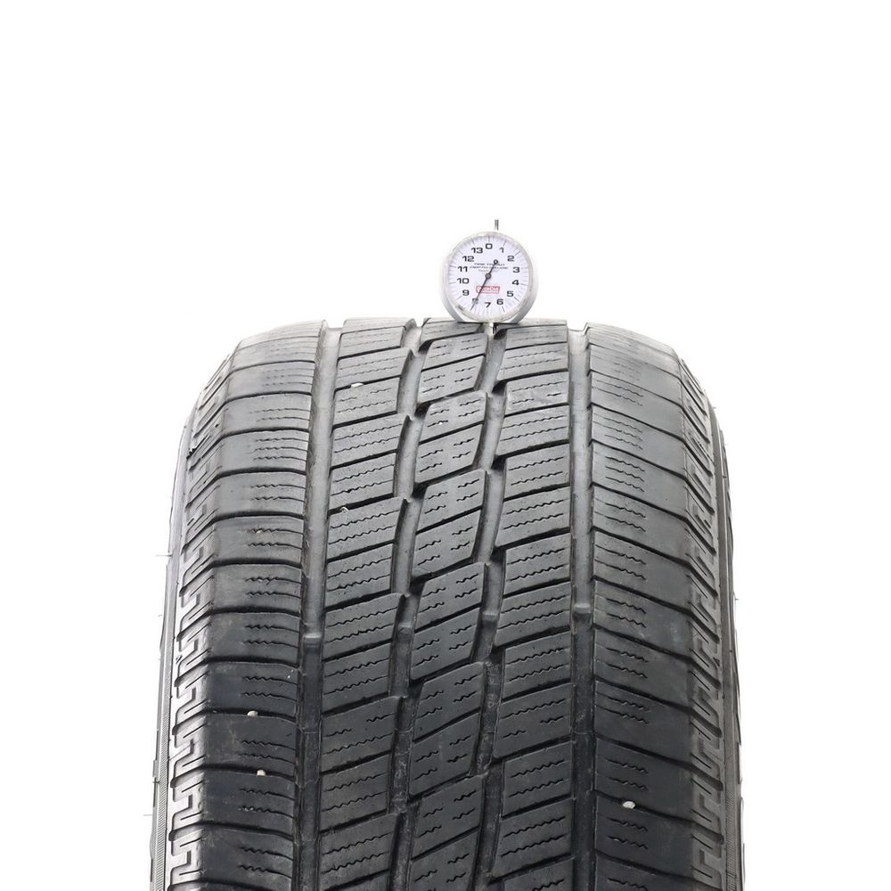 Set of (2) Used 275/55R20 Toyo Open Country H/T D 113H - 8-9.5/32 - Image 2