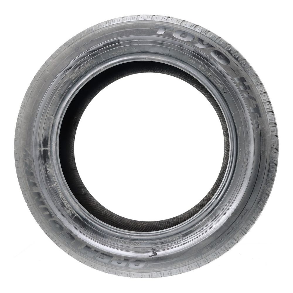 Set of (2) Used 275/55R20 Toyo Open Country H/T D 113H - 8-9.5/32 - Image 3