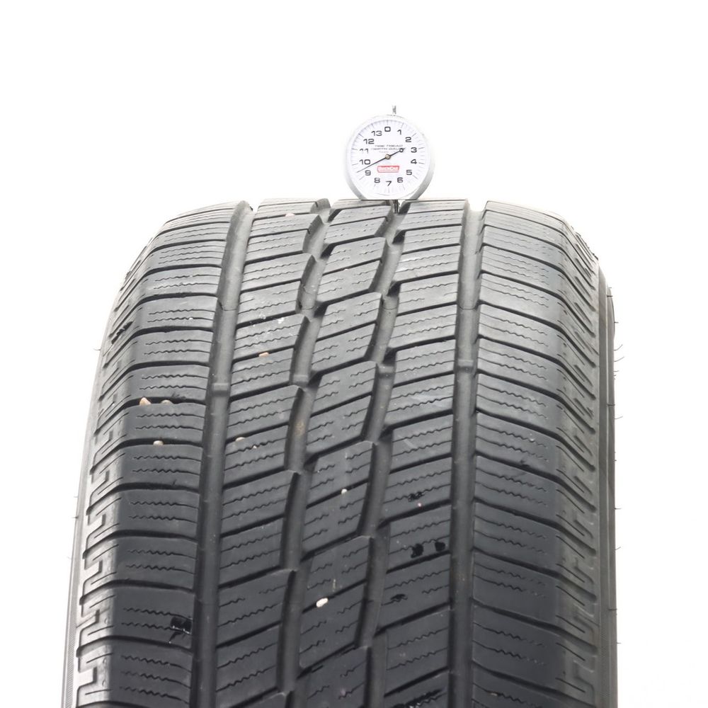 Set of (2) Used 275/55R20 Toyo Open Country H/T D 113H - 8-9.5/32 - Image 5