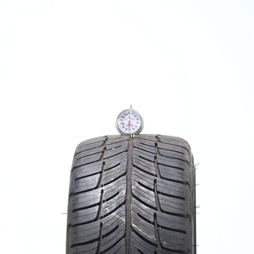 Set of (2) Used 215/45ZR18 BFGoodrich g-Force Comp-2 A/S 93W - 7-7.5/32 - Image 2