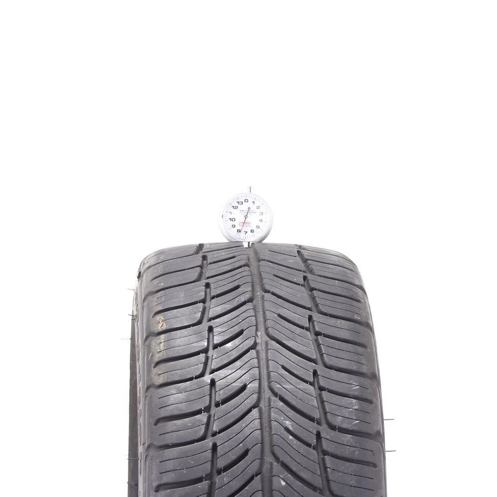 Set of (2) Used 215/45ZR18 BFGoodrich g-Force Comp-2 A/S 93W - 7-7.5/32 - Image 5