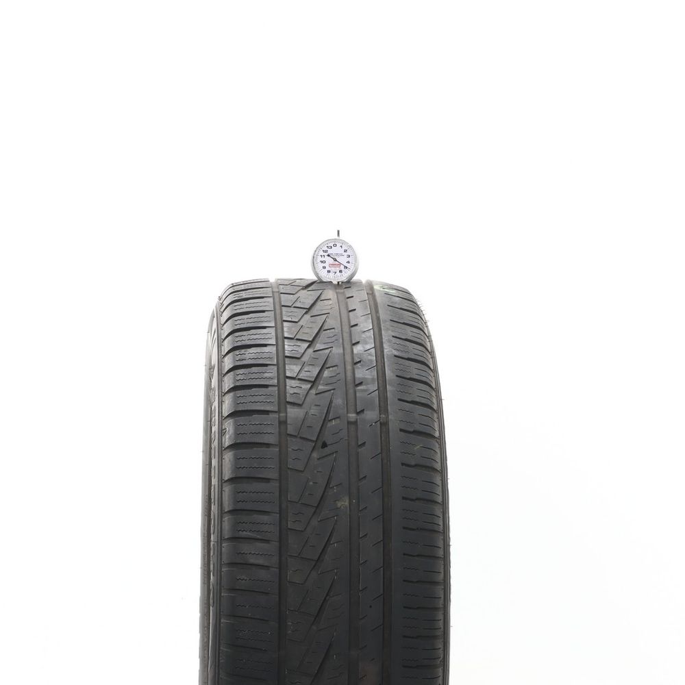 Used 225/55R18 Sumitomo HTR A/S P02 98V - 4.5/32 - Image 2