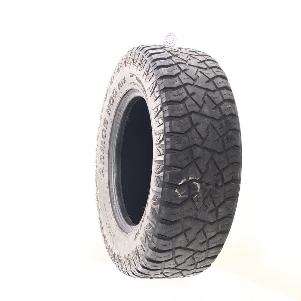 Used LT 275/70R18 Kanati Armor Hog ATX 129/126Q F - 6.5/32 - Image 1