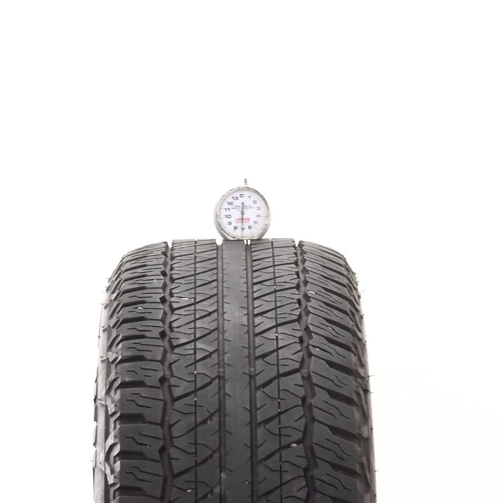 Used 225/60R18 Falken Wildpeak A/T Trail 01A 100H - 7/32 - Image 2
