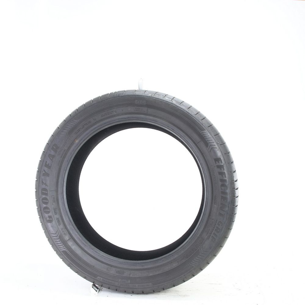 Used 215/50R17 Goodyear EfficientGrip Performance 95W - 9/32 - Image 3