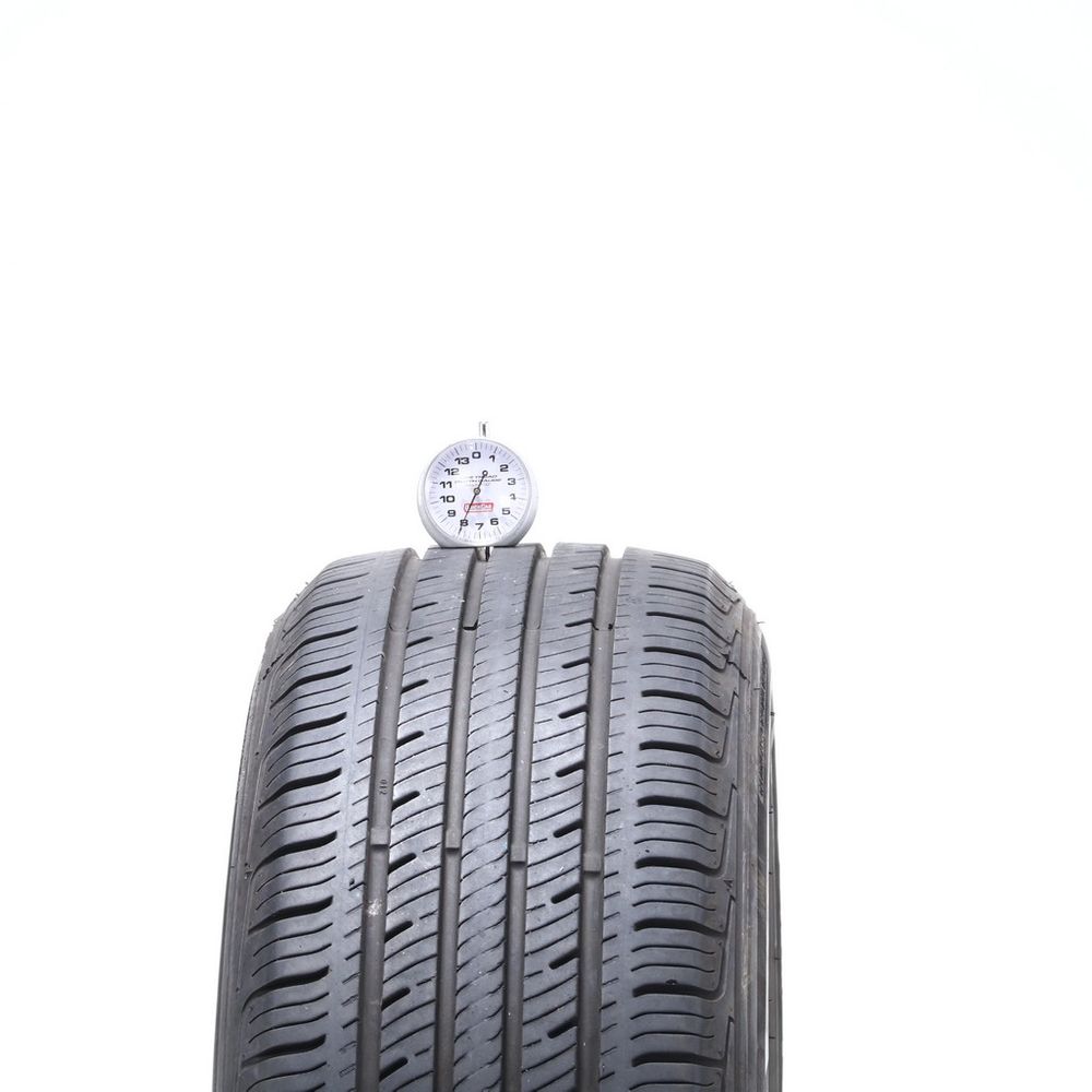 Set of (2) Used 215/60R17 Ironman GR906 96H - 8-9/32 - Image 2