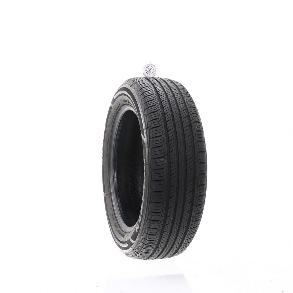 Set of (2) Used 215/60R17 Ironman GR906 96H - 8-9/32 - Image 4