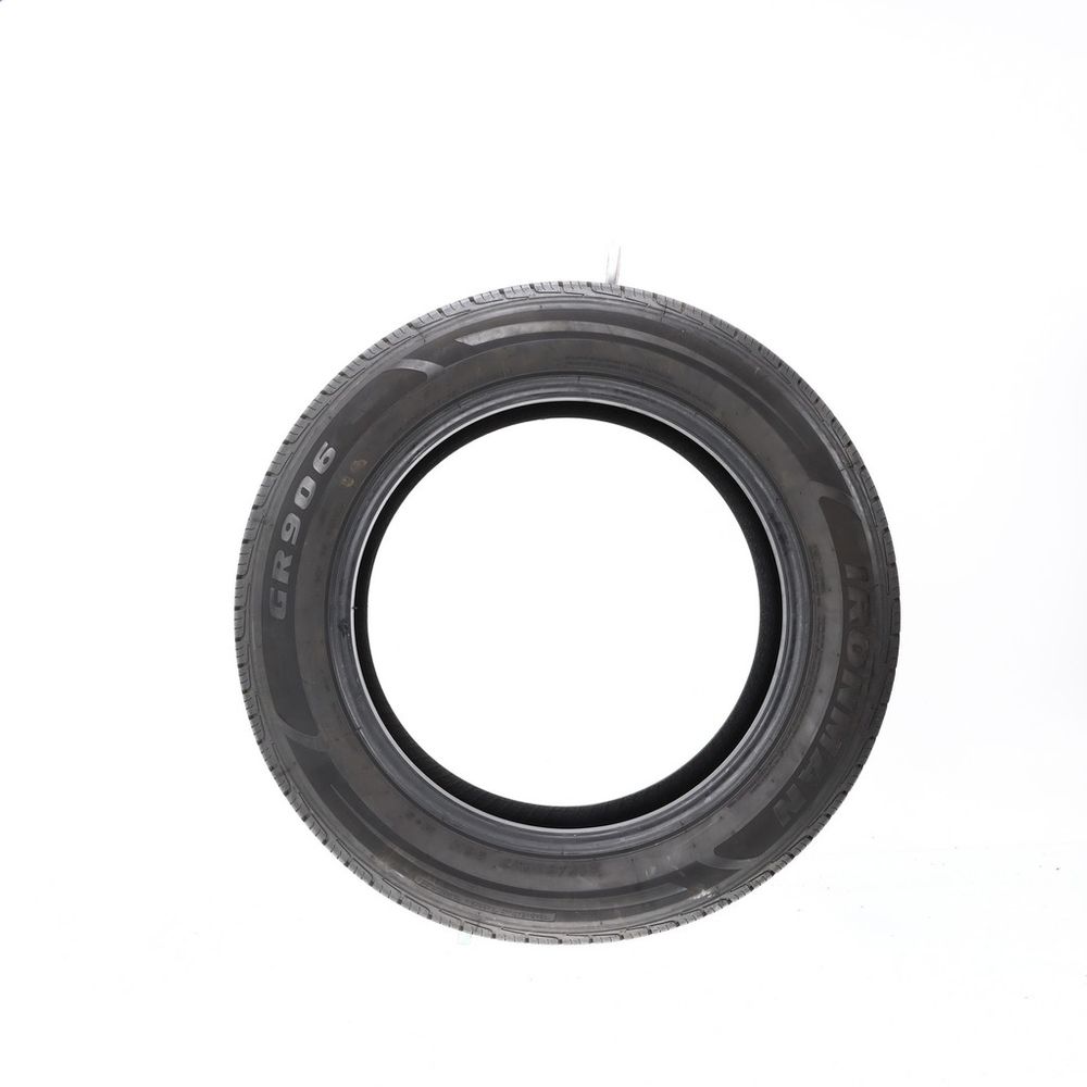 Set of (2) Used 215/60R17 Ironman GR906 96H - 8-9/32 - Image 6