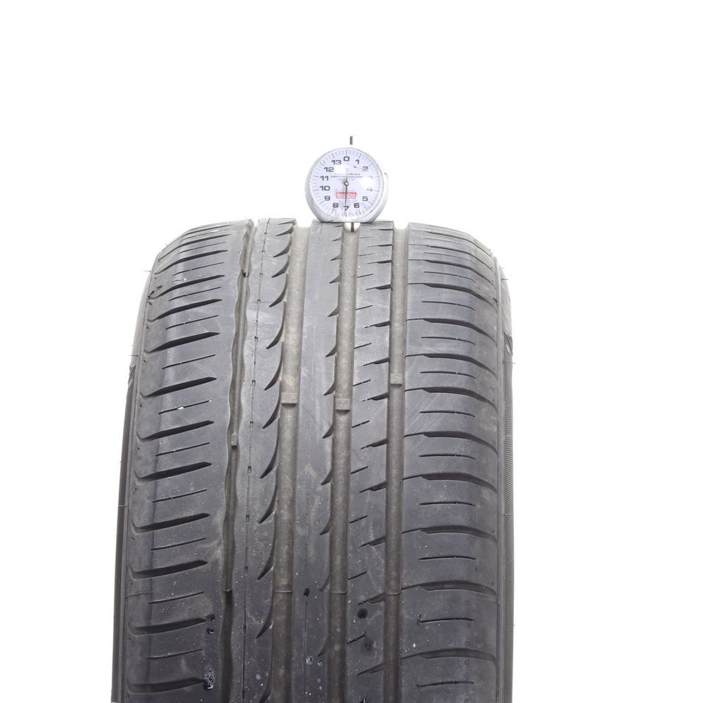 Set of (4) Used 215/50R17 Sailun Atrezzo SVA1 95W - 7/32 - Image 2
