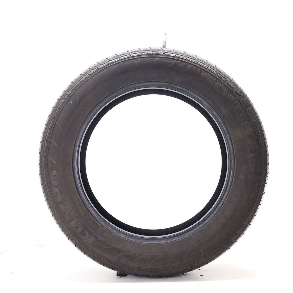 Used 235/60R18 Kumho Eco Solus KL21 102H - 5.5/32 - Image 3