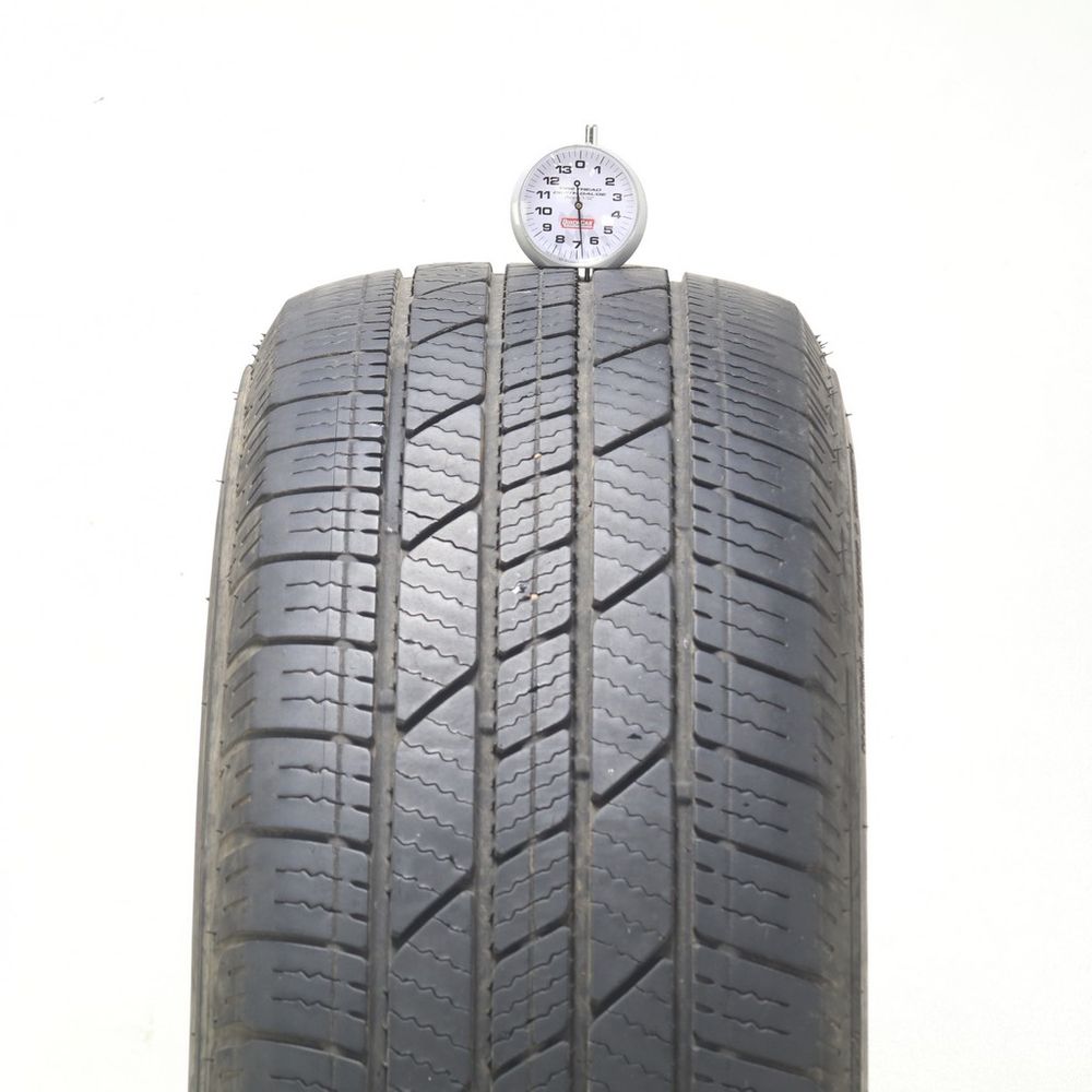 Used 245/70R17 Bridgestone Dueler LX 110T - 6.5/32 - Image 2
