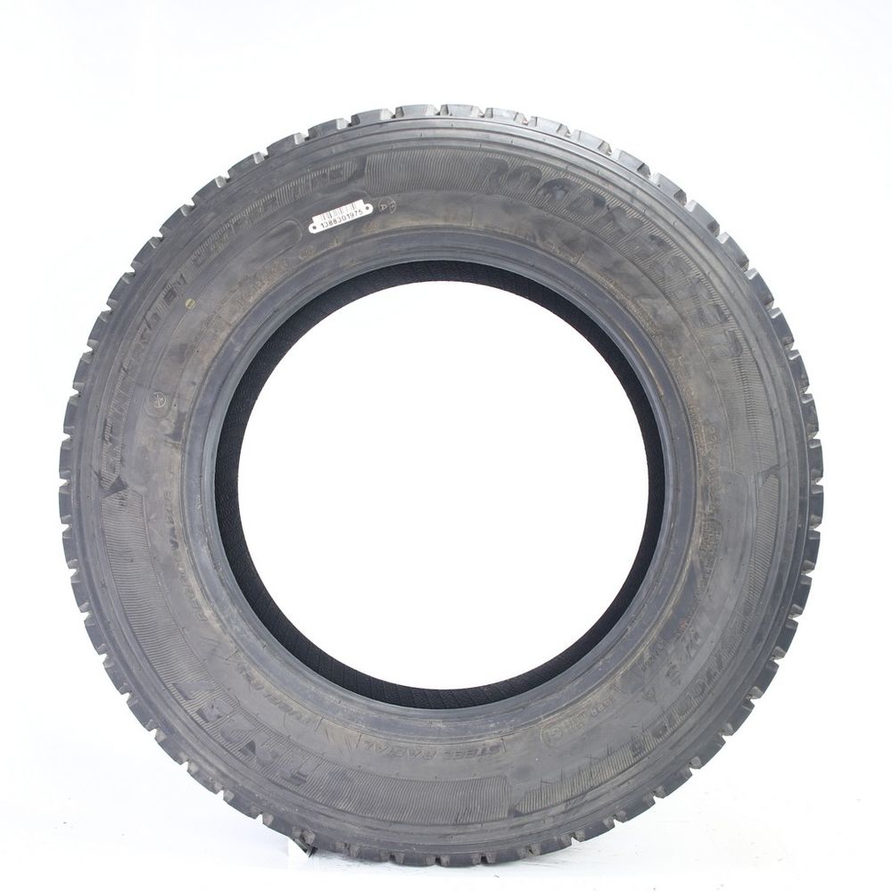 Used LT 225/70R19.5 Roadmaster RM257 128/126N - 15/32 - Image 3