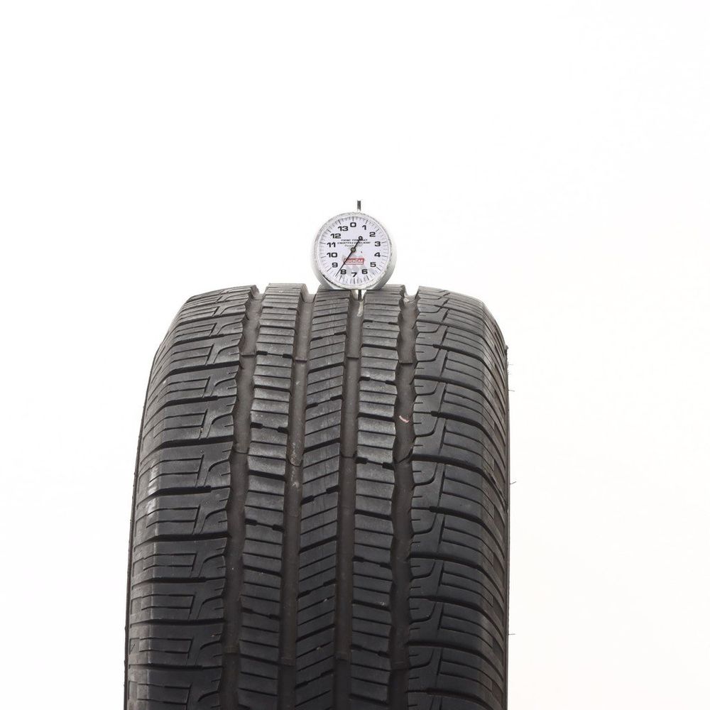 Set of (4) Used 215/60R16 Goodyear Reliant All-season 95V - 8-9.5/32 - Image 2