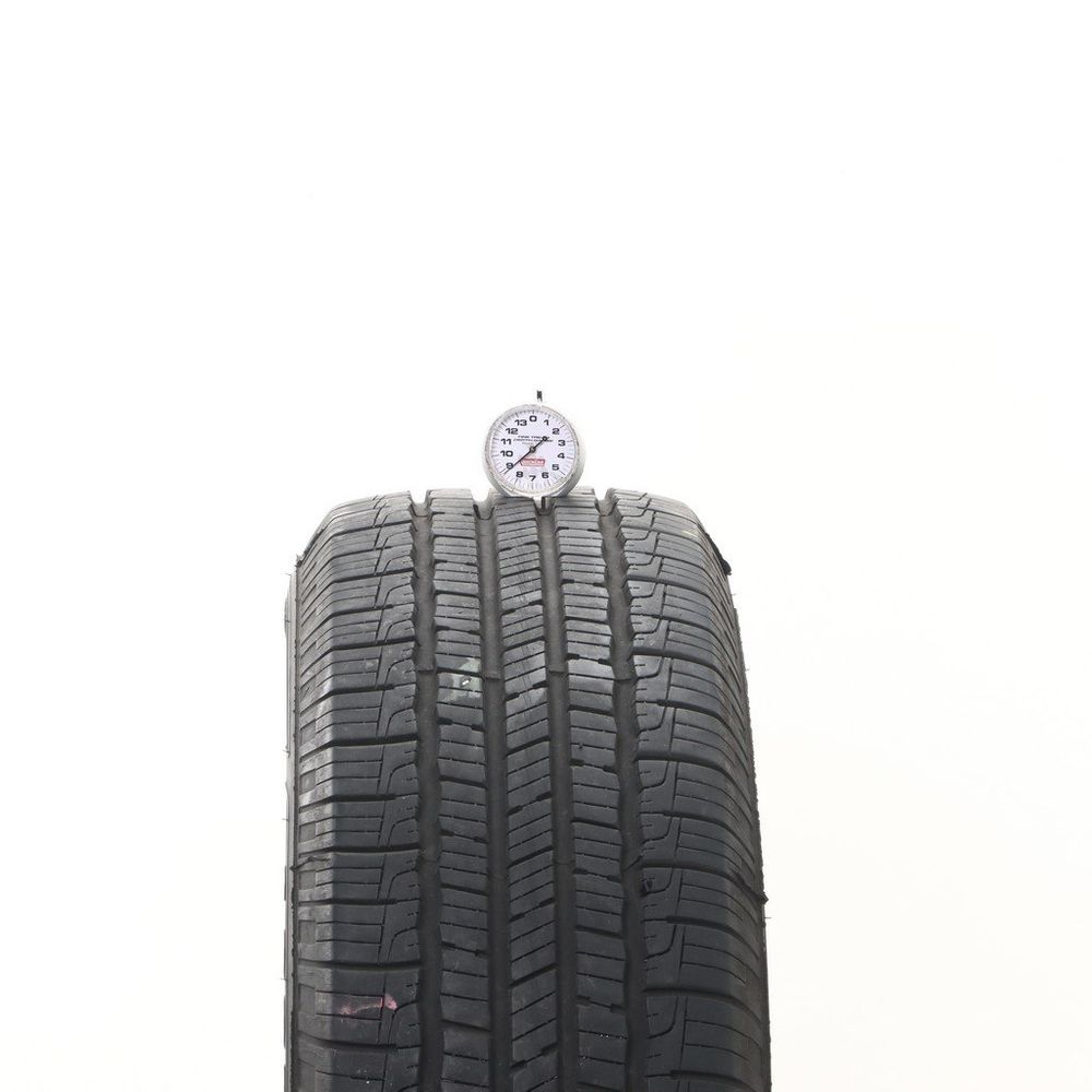 Set of (4) Used 215/60R16 Goodyear Reliant All-season 95V - 8-9.5/32 - Image 5