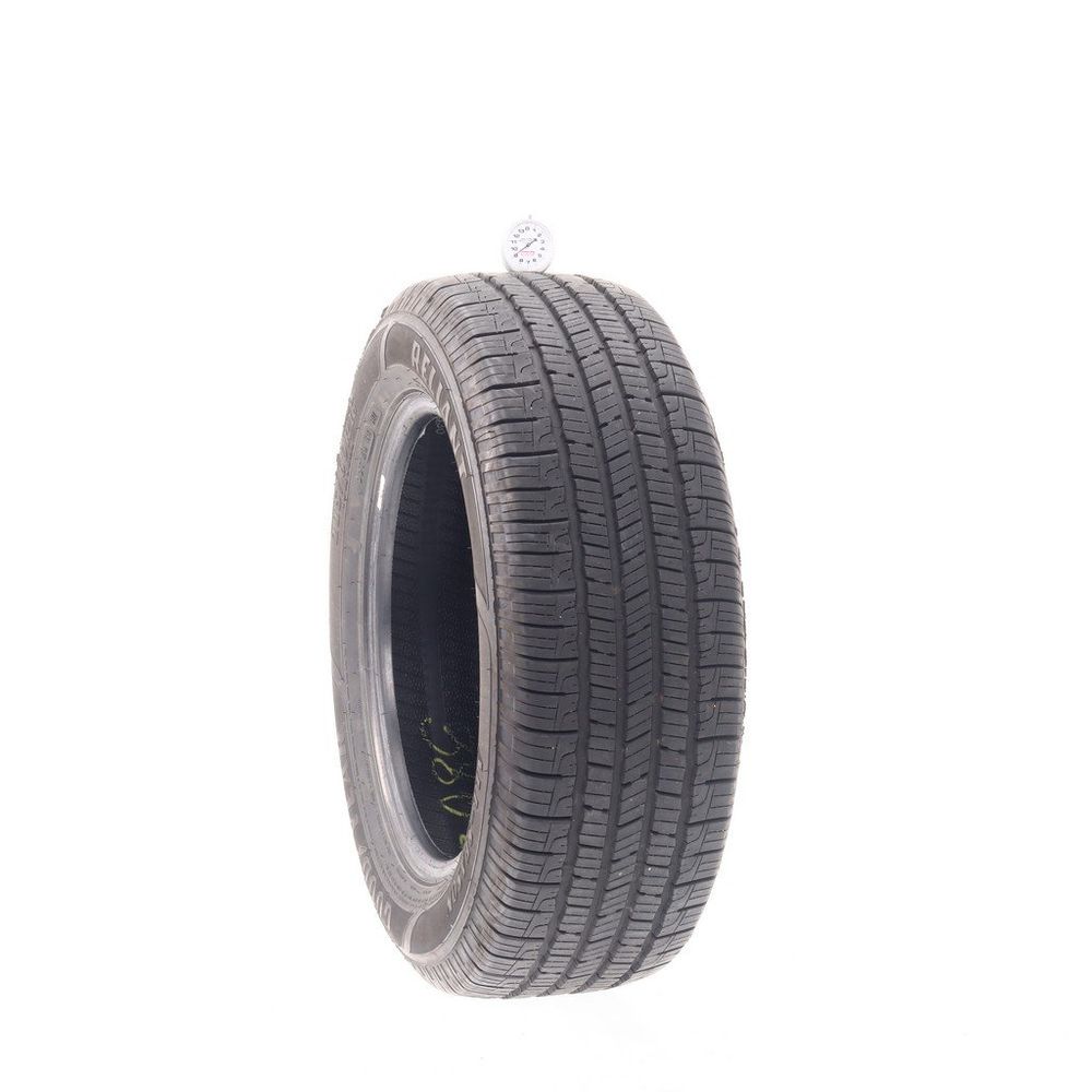 Set of (4) Used 215/60R16 Goodyear Reliant All-season 95V - 8-9.5/32 - Image 7