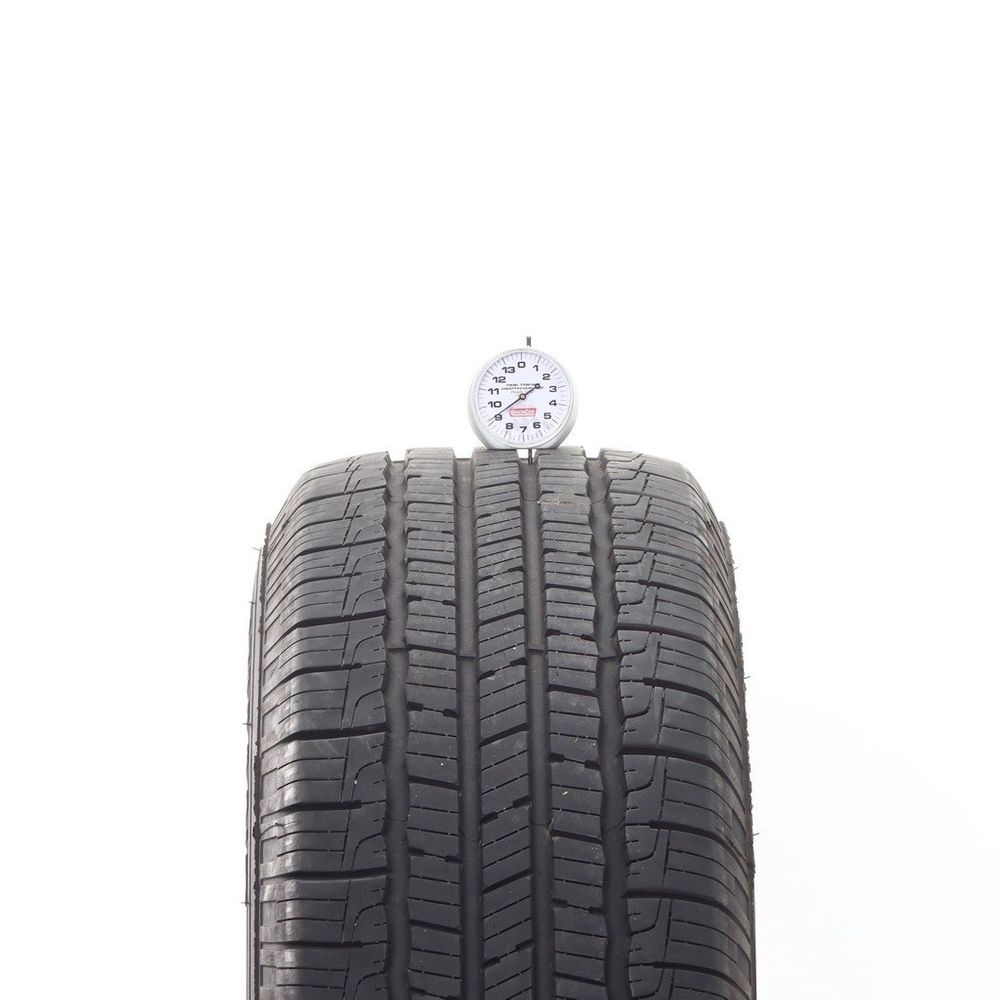 Set of (4) Used 215/60R16 Goodyear Reliant All-season 95V - 8-9.5/32 - Image 8