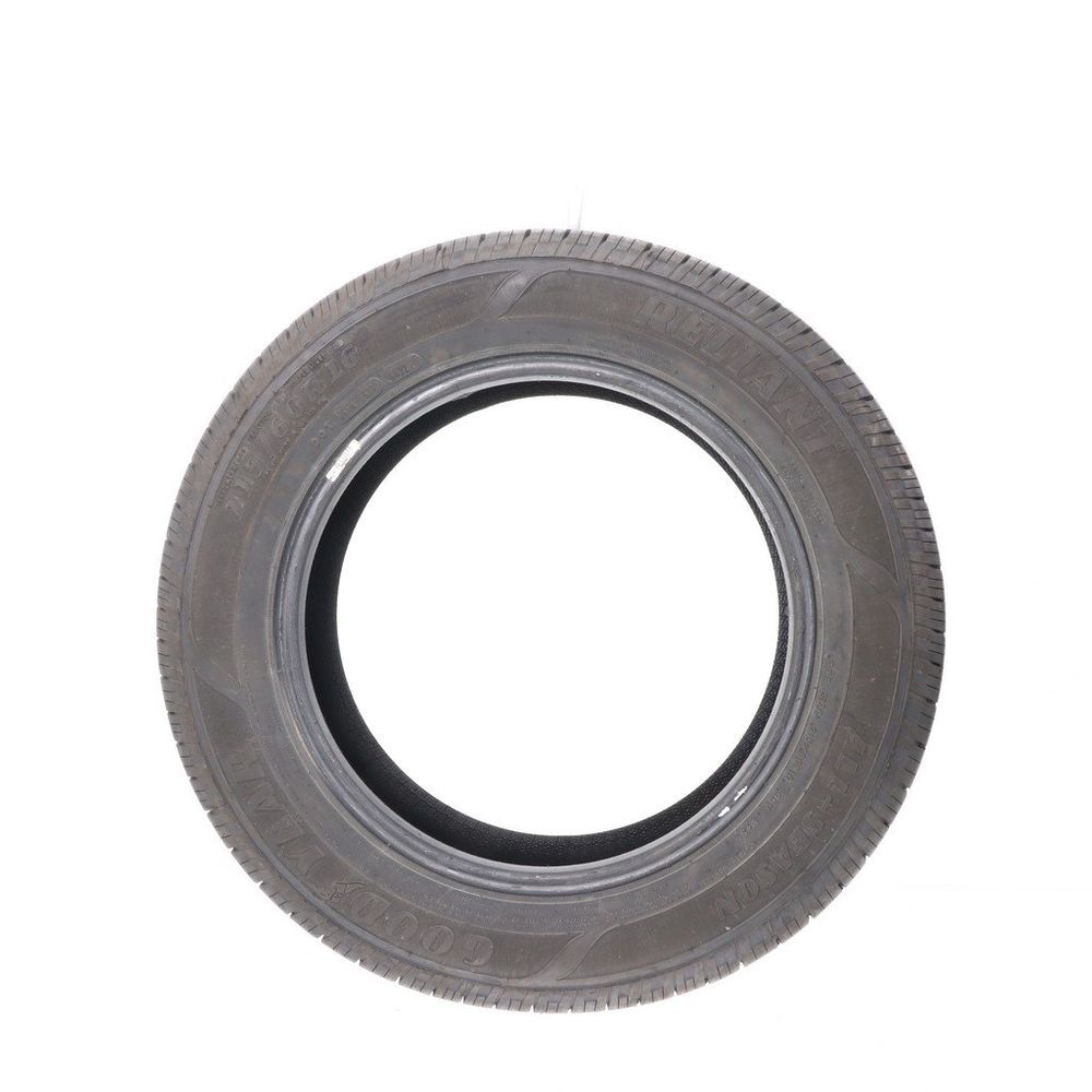 Set of (4) Used 215/60R16 Goodyear Reliant All-season 95V - 8-9.5/32 - Image 9