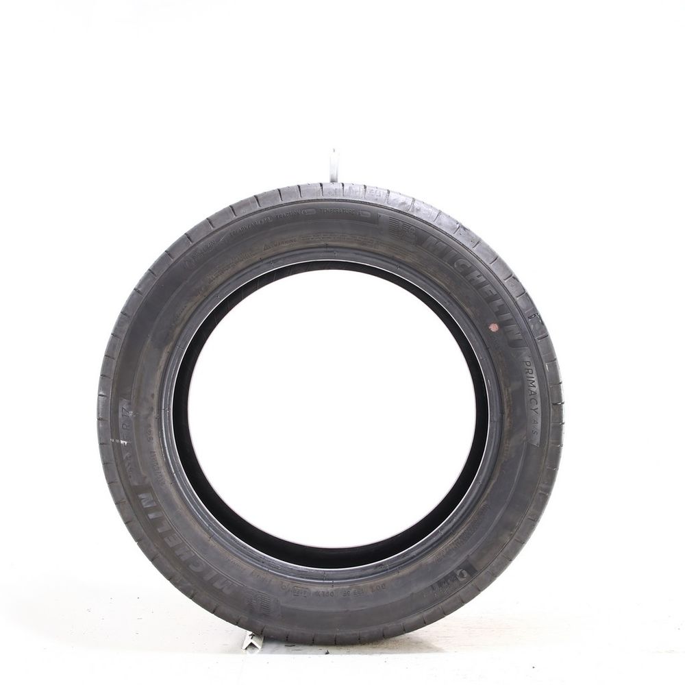 Set of (4) Used 215/55R17 Michelin Primacy A/S 94V - 5.5-7/32 - Image 12