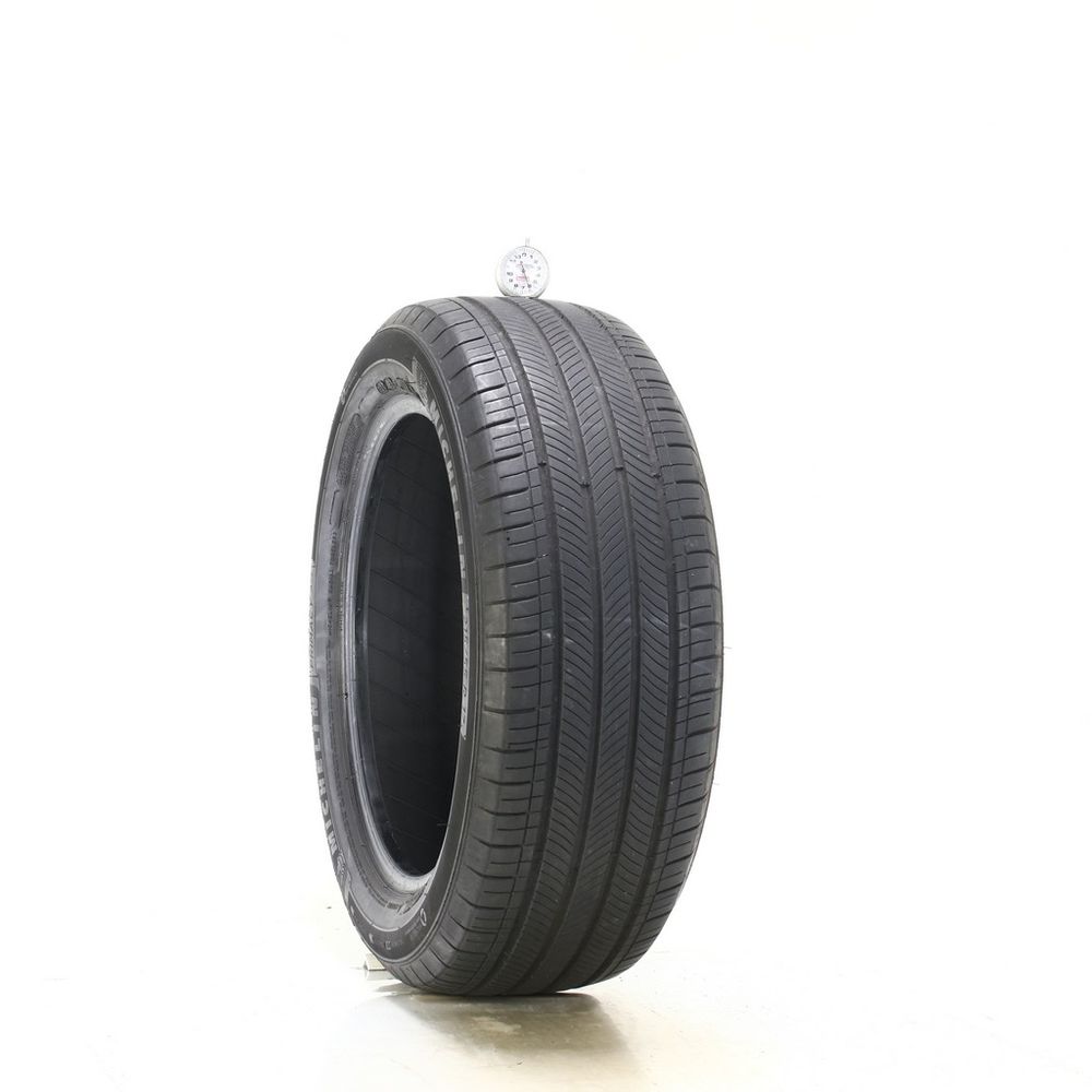 Set of (4) Used 215/55R17 Michelin Primacy A/S 94V - 5.5-7/32 - Image 4