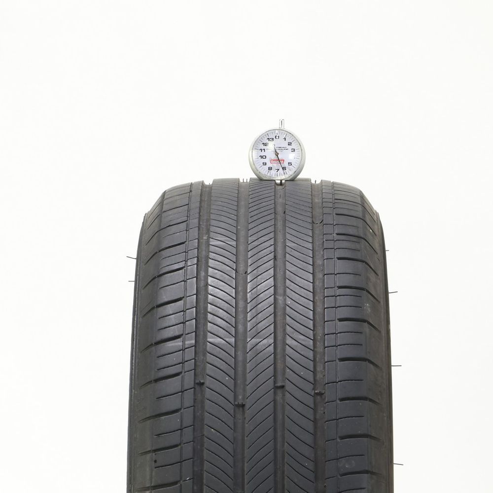 Set of (4) Used 215/55R17 Michelin Primacy A/S 94V - 5.5-7/32 - Image 5
