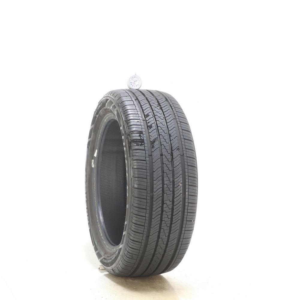Set of (2) Used 215/50R17 Cooper Endeavor 95V - 8.5-9.5/32 - Image 4