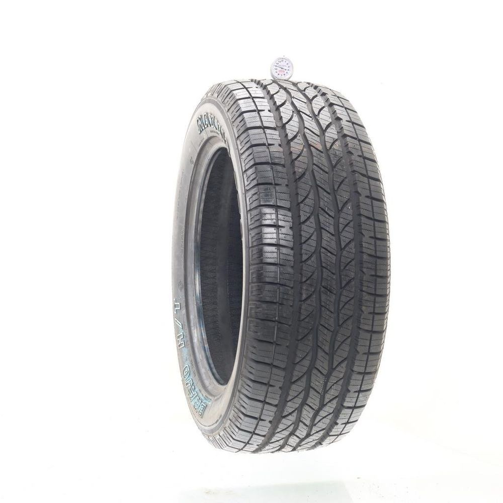 Used 275/55R20 Maxxis Bravo H/T-770 117H - 11/32 - Image 1