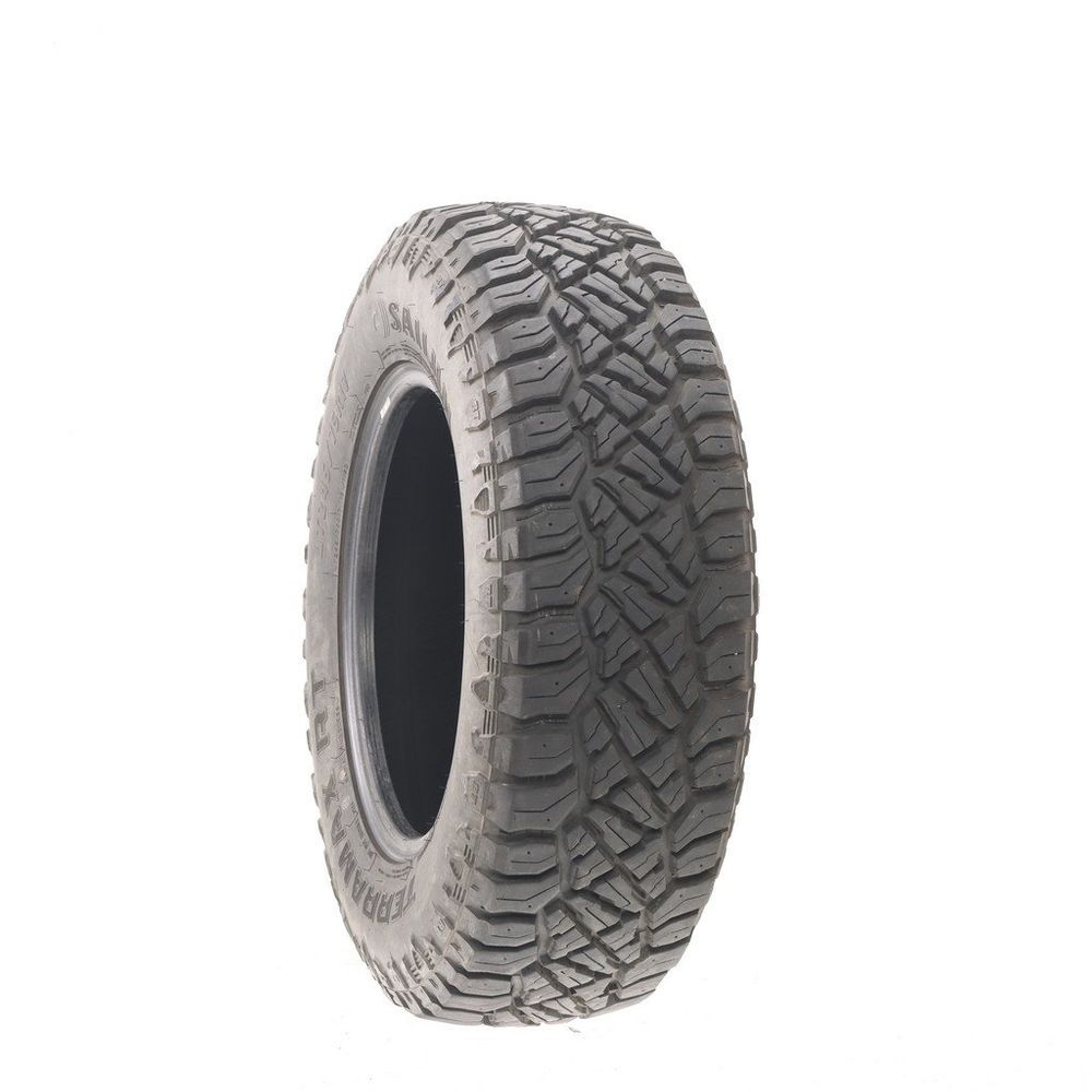 Used LT 245/75R17 Sailun Terramax RT 121/118Q E - 15/32 - Image 1