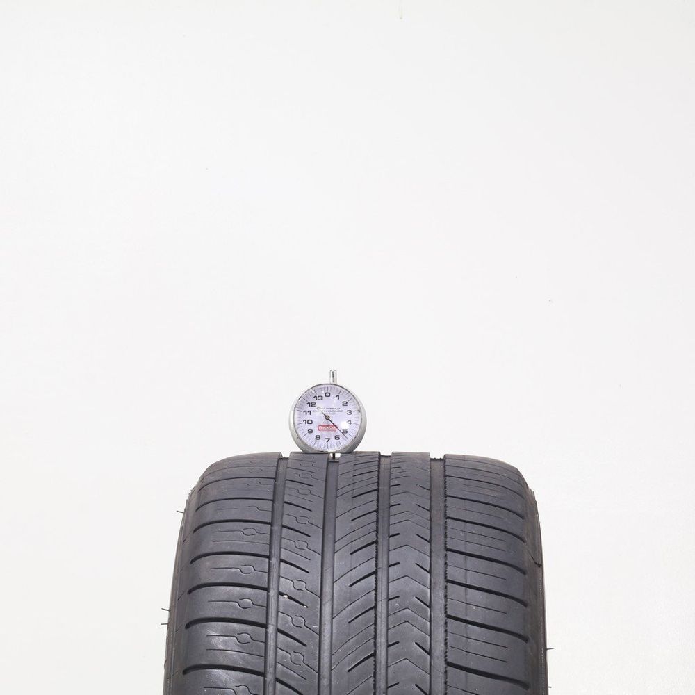 Used 245/45ZR17 Michelin Pilot Sport All Season 4 99Y - 5/32 - Image 2