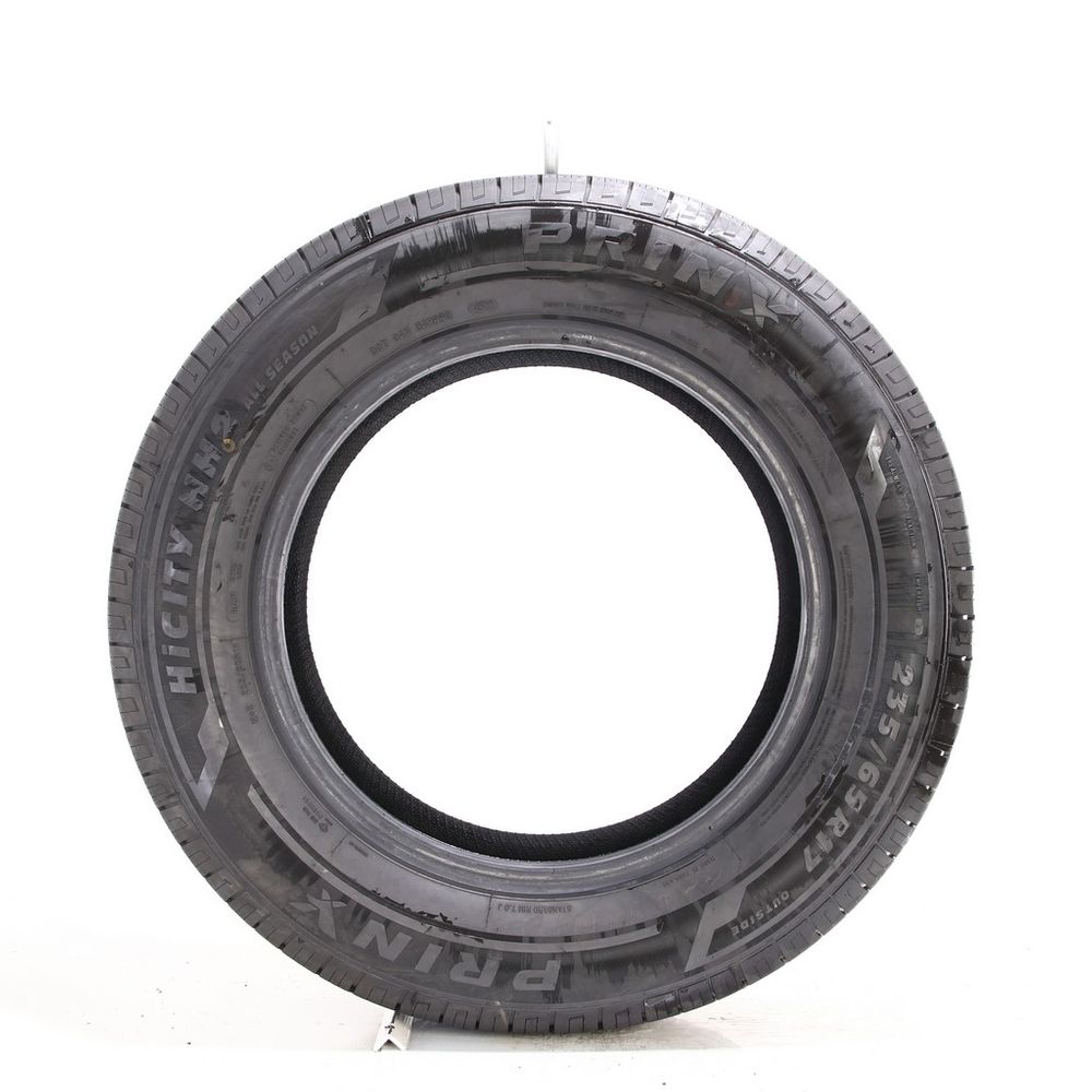Used 235/65R17 Prinx HiCity HH2 108V - 9/32 - Image 3