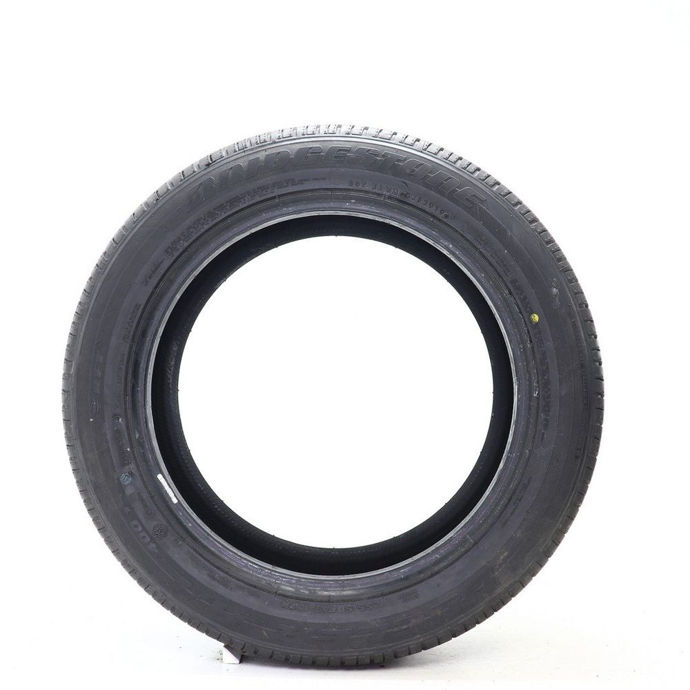 Driven Once 255/50R19 Bridgestone Dueler H/L 400 RFT 107H - 10.5/32 - Image 3