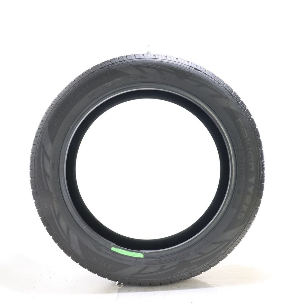 Used 245/50R20 Nokian One 102V - 8.5/32 - Image 3