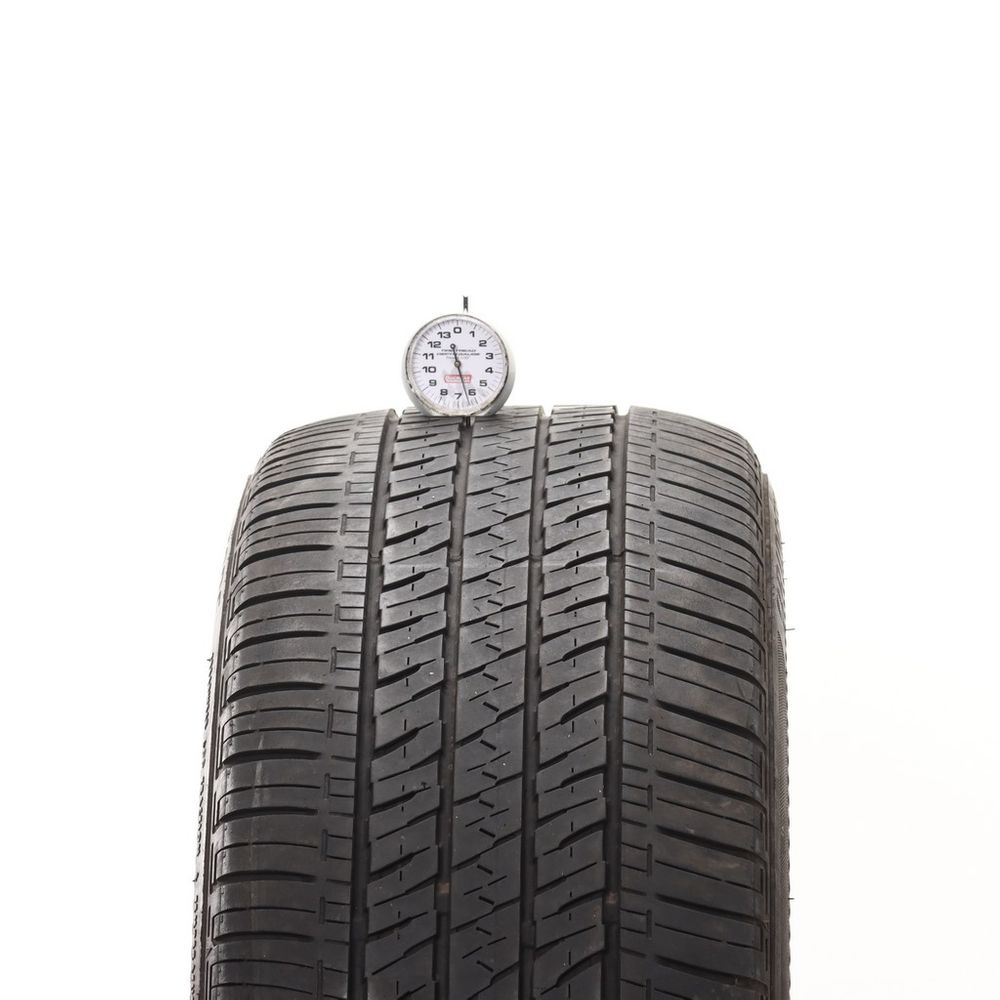 Set of (2) Used 255/45RF20 Bridgestone Ecopia H/L 422 Plus RFT 101V - 6-7.5/32 - Image 2