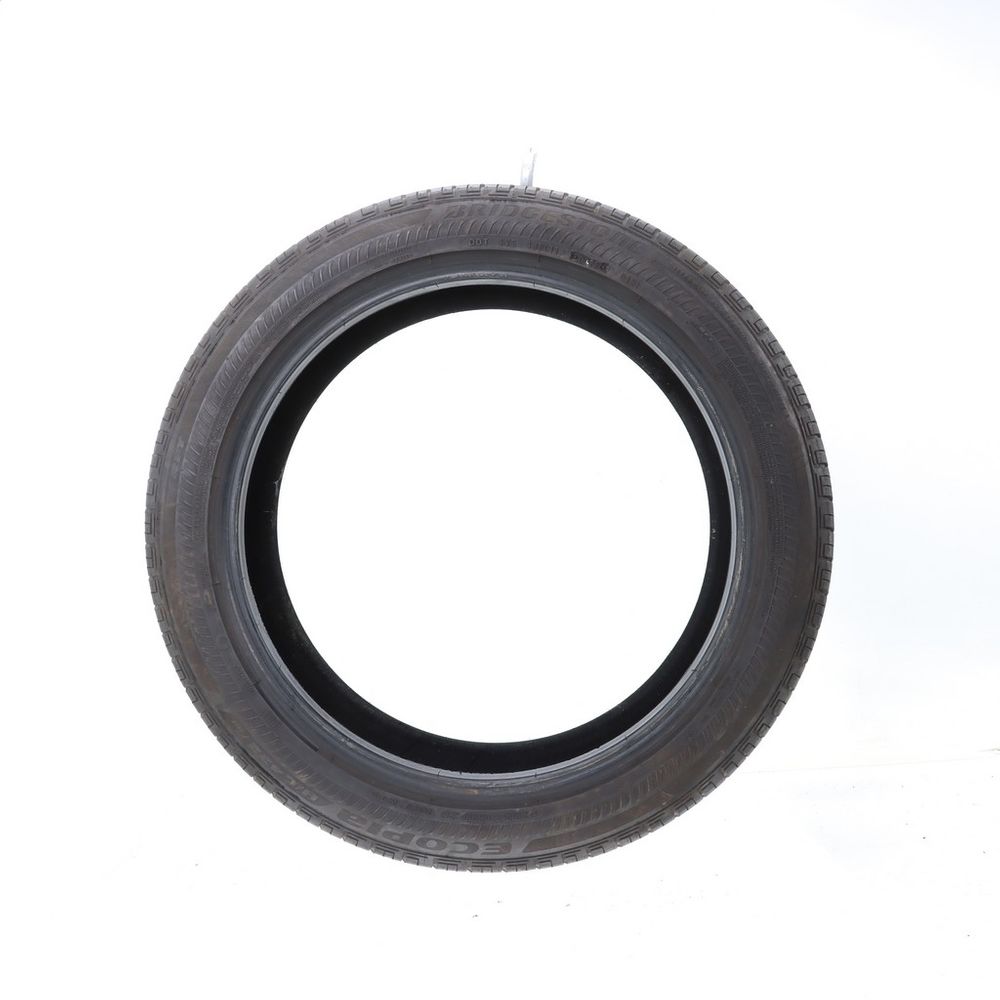 Set of (2) Used 255/45RF20 Bridgestone Ecopia H/L 422 Plus RFT 101V - 6-7.5/32 - Image 3