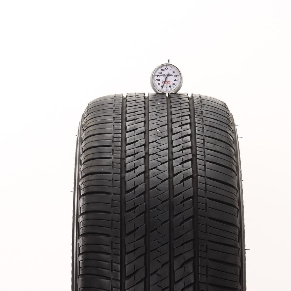 Set of (2) Used 255/45RF20 Bridgestone Ecopia H/L 422 Plus RFT 101V - 6-7.5/32 - Image 5