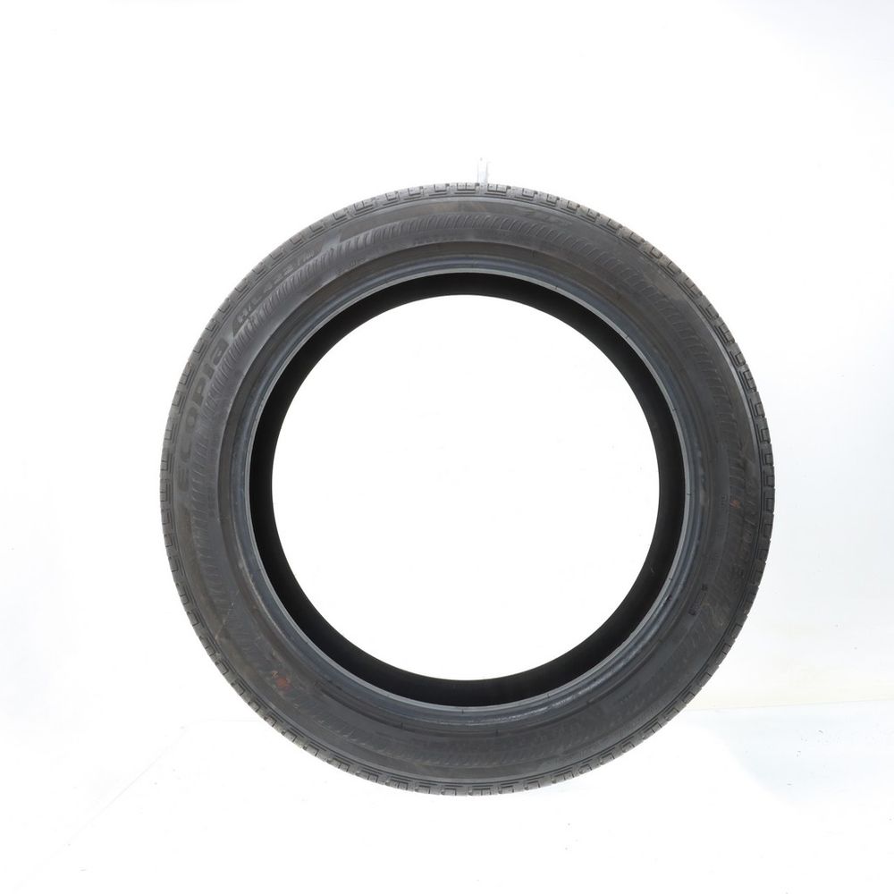 Set of (2) Used 255/45RF20 Bridgestone Ecopia H/L 422 Plus RFT 101V - 6-7.5/32 - Image 6