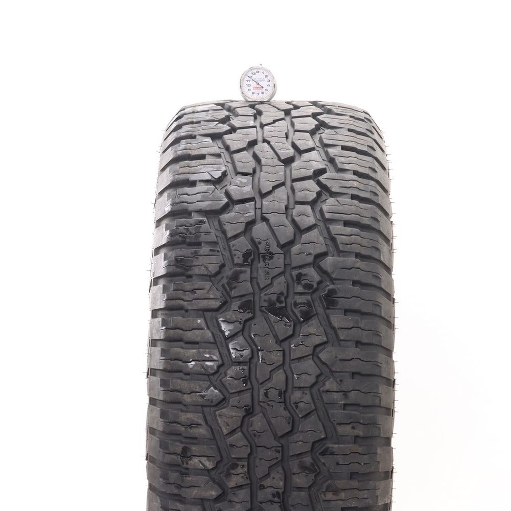 Used 285/45R22 Nokian Outpost AT 114H - 11.5/32 - Image 2