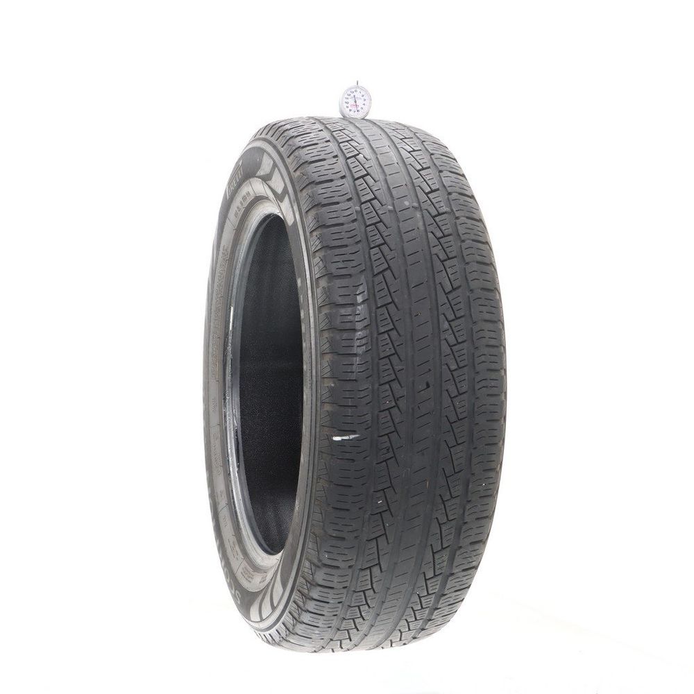 Used 275/55R20 Pirelli Scorpion STR 111H - 6/32 - Image 1