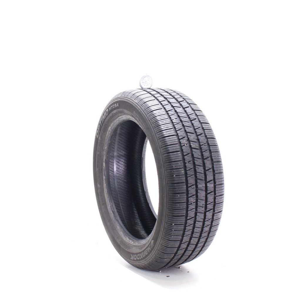 Used 225/50R17 Hankook Optimo H725A 93S - 9.5/32 - Image 1